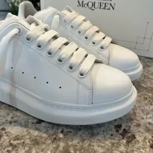 Alexander McQueen | Shoes | Alexander Mcqueen Oversized